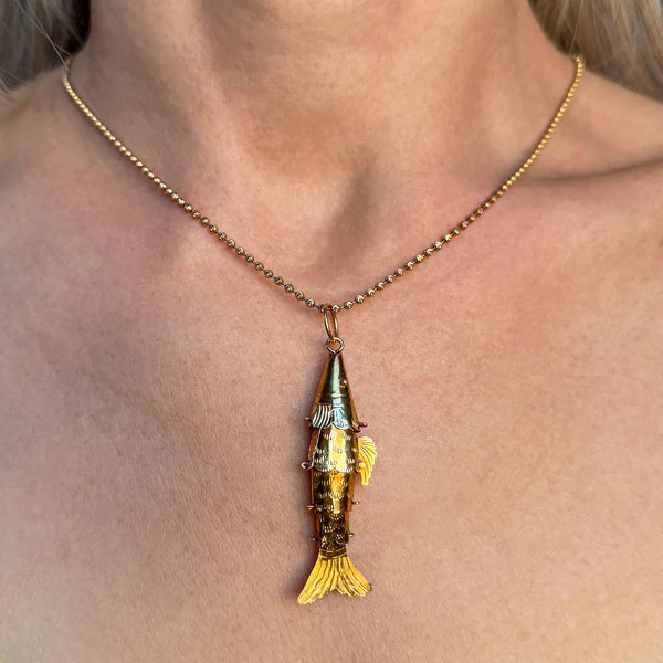 Treat Yourself to a New Jewel